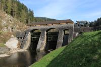 Hydro Dam Kirschbaumwasen